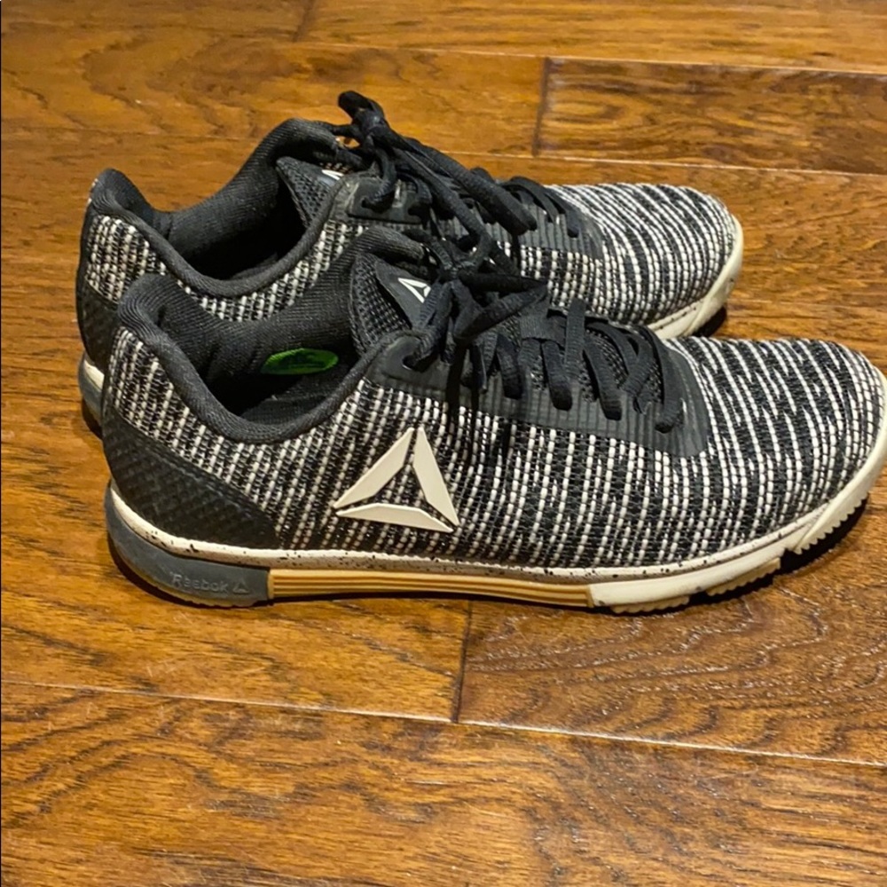 Reebok CrossFit Tennis Shoes